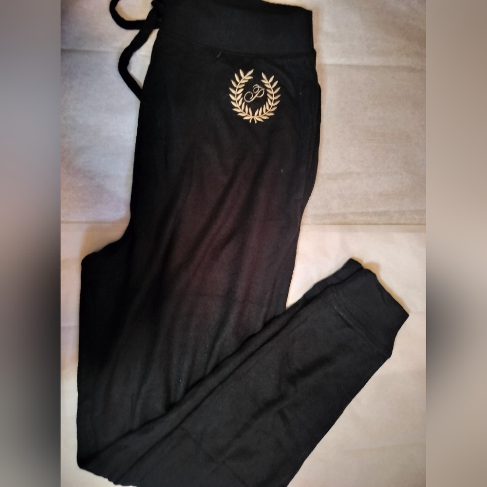Victoria's secret PINK pajama bottoms, jogger, new no tags